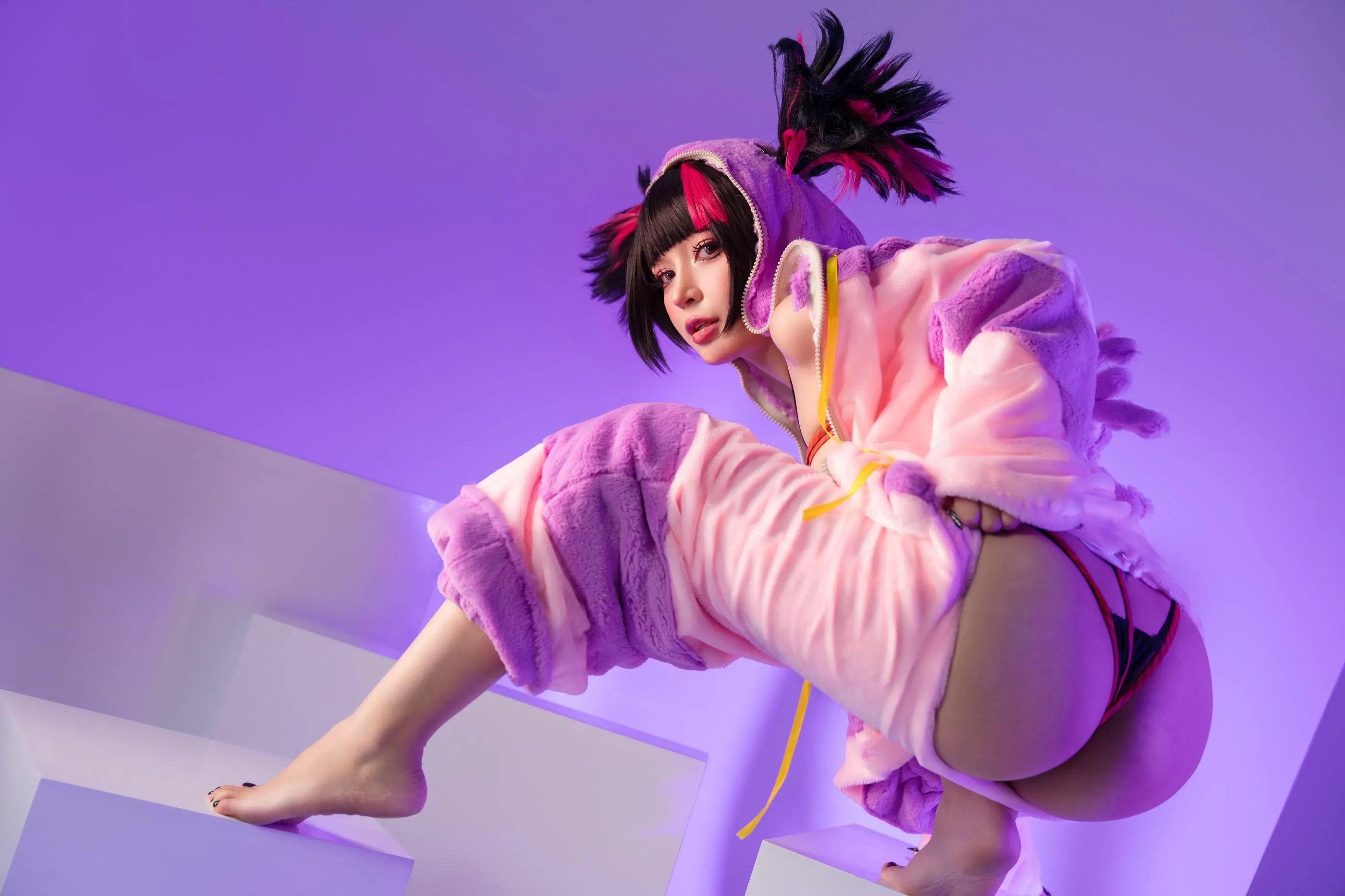 Umeko J – NO.036 Juri Han PJ [141P]插图5